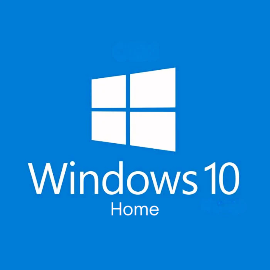 Windows 10 Home