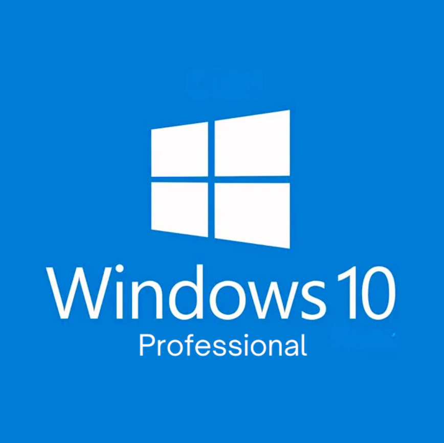 Windows 10 Pro