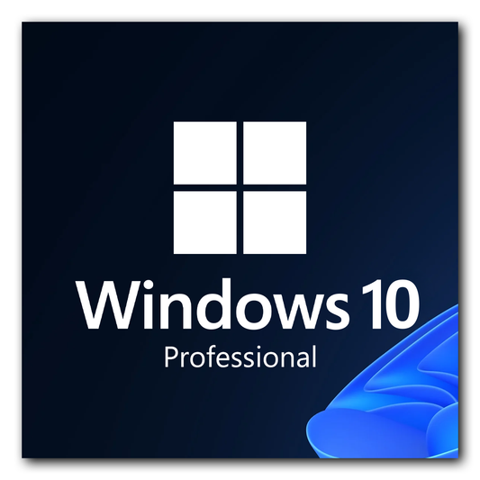 Windows 10 Pro